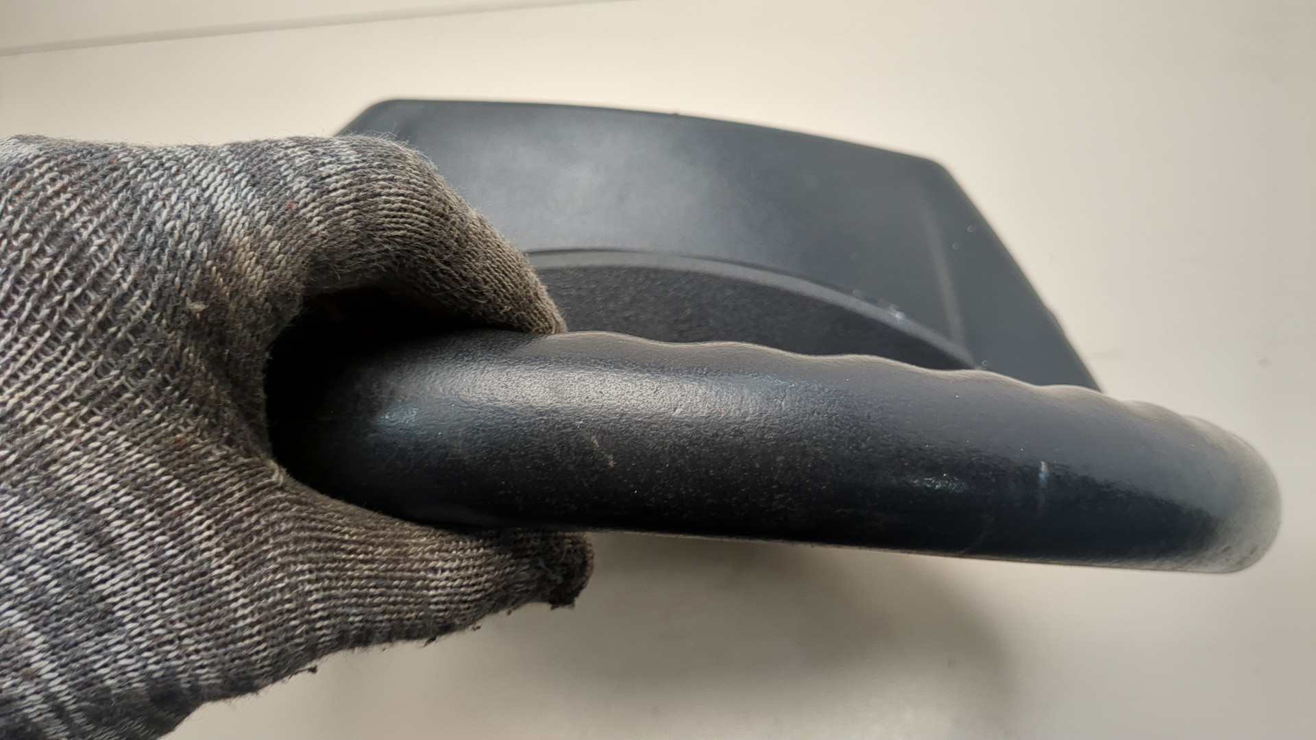 Рулевое колесо (руль)