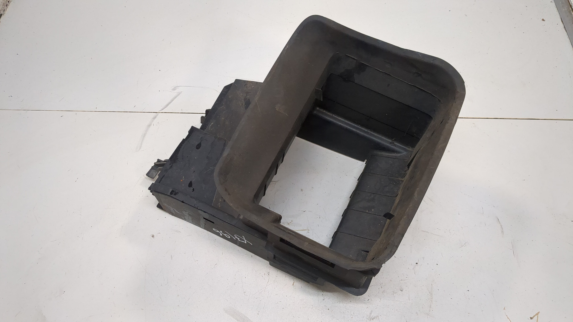 Воздуховод