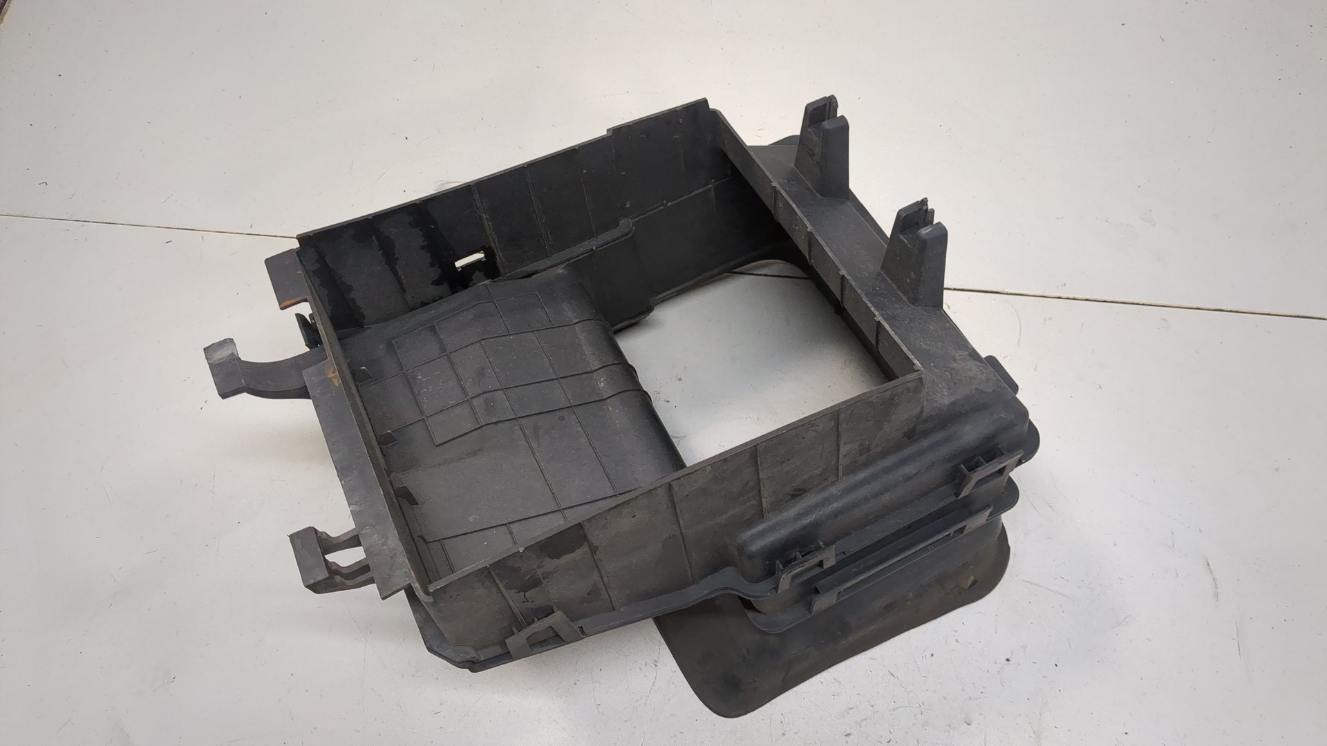 Воздуховод