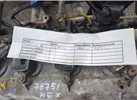 161198N003 Заслонка дроссельная Nissan Almera N16 2000-2006 11728790 #2