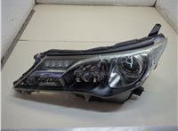 8117042562 Фара (передняя) Toyota RAV 4 2012-2019 21019183 #1