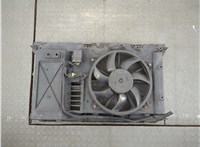 1253K4 Вентилятор радиатора Peugeot 5008 2009-2016 21019292 #1