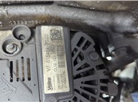 0135QT Двигатель (ДВС на разборку) Citroen C3 picasso 2009-2017 21019307 #2