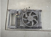 1253K4 Вентилятор радиатора Citroen C4 2004-2010 21019321 #1