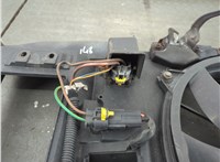 1253K4 Вентилятор радиатора Citroen C4 2004-2010 21019321 #3