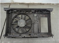 1253K4 Вентилятор радиатора Citroen C4 2004-2010 21019321 #4