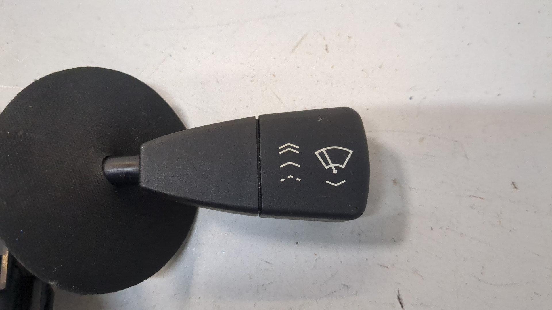 Переключатель стеклоочистителей