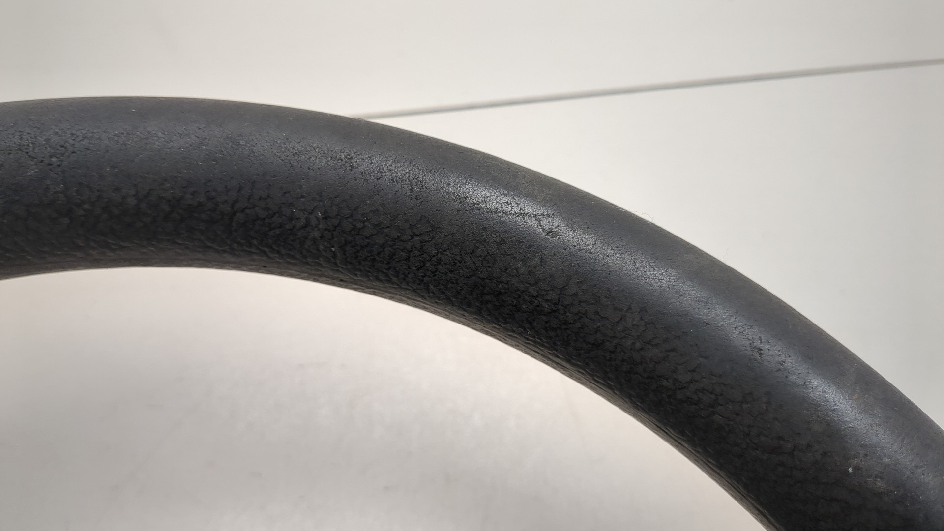 Рулевое колесо (руль)