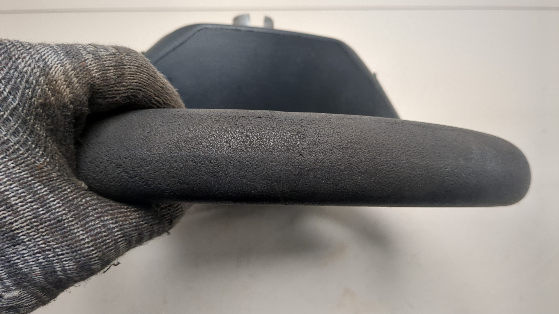 Рулевое колесо (руль)