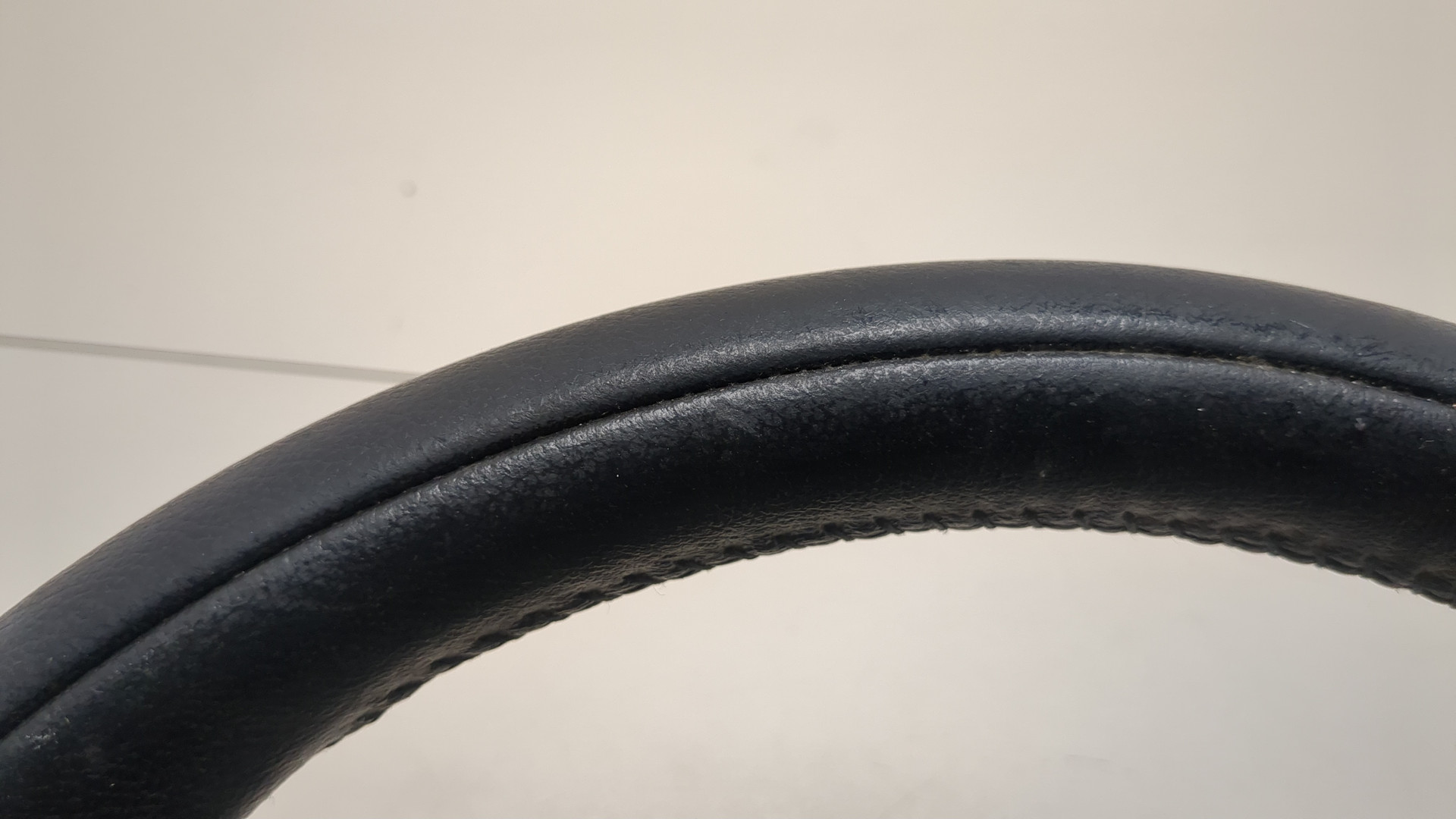 Рулевое колесо (руль)