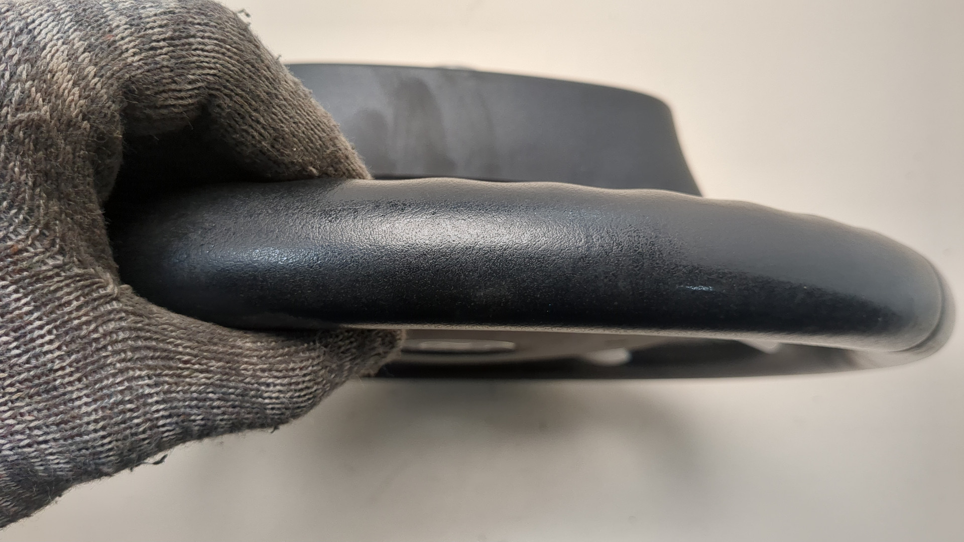 Рулевое колесо (руль)