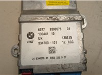65779390576, 9390576 Блок управления подушками безопасности Mini Cooper (F56) 2013-2024 21019835 #2
