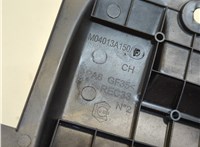 013789 Накладка декоративная на ДВС Citroen C3 picasso 2009-2017 21019855 #3