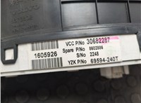30682287 Щиток приборов (приборная панель) Volvo V70 2000-2007 21019915 #11