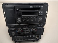30722446 Магнитола Volvo V70 2000-2007 21019951 #1