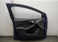 1871580, BM51A20563BK Молдинг стекла (боковое) Ford Focus 3 2011-2015 11766864 #2