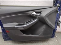 1871580, BM51A20563BK Молдинг стекла (боковое) Ford Focus 3 2011-2015 11766864 #3