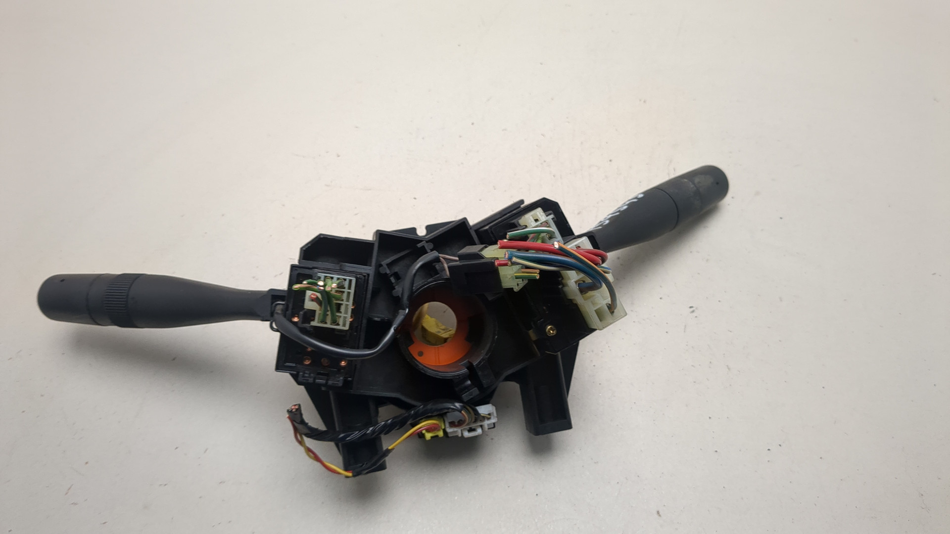 Переключатель подрулевой