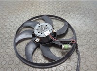 0130303027, X4395002 Вентилятор радиатора Mini Countryman (R60) 2010-2016 21020017 #5