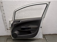 124254, 13181602, 93189329 Дверь боковая (легковая) Opel Corsa D 2006-2014 21020059 #14