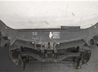 3C0805588H Рамка передняя (телевизор) Volkswagen Passat 6 2005-2010 21020078 #2