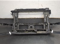 3C0805588H Рамка передняя (телевизор) Volkswagen Passat 6 2005-2010 21020078 #8