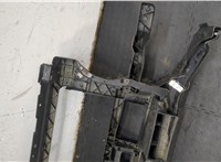 3C0805588H Рамка передняя (телевизор) Volkswagen Passat 6 2005-2010 21020078 #9