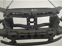 3C0805588H Рамка передняя (телевизор) Volkswagen Passat 6 2005-2010 21020078 #1