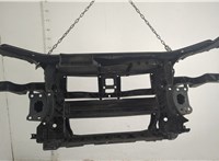 3C0805588H Рамка передняя (телевизор) Volkswagen Passat 6 2005-2010 21020078 #12