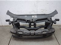 3C0805588H Рамка передняя (телевизор) Volkswagen Passat 6 2005-2010 21020078 #16