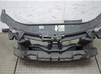 3C0805588H Рамка передняя (телевизор) Volkswagen Passat 6 2005-2010 21020078 #17