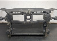 3C0805588H Рамка передняя (телевизор) Volkswagen Passat 6 2005-2010 21020078 #20