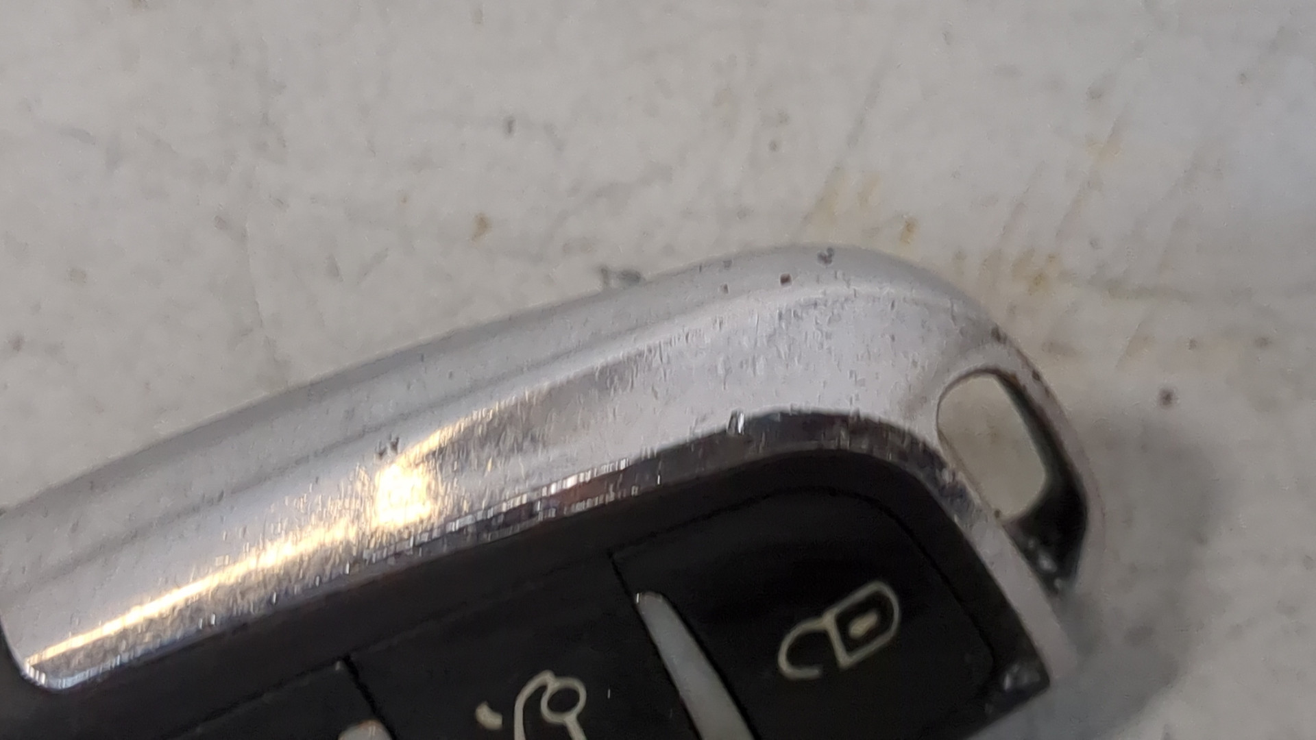 Замок зажигания