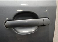 3B2837015AP Замок двери Skoda Fabia 2007-2014 11729521 #8
