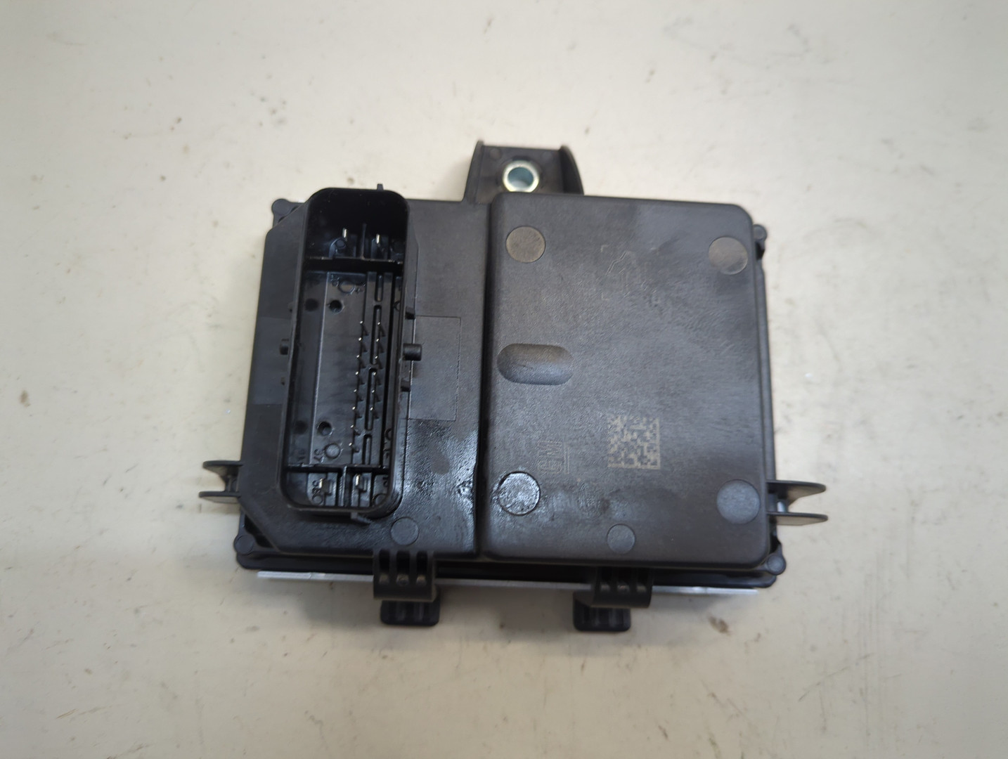 Блок электронный