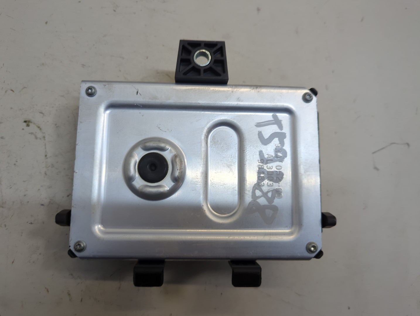 Блок электронный