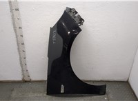  Кронштейн бампера Opel Zafira C 2011-2019 11893954 #1