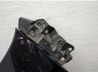  Кронштейн бампера Opel Zafira C 2011-2019 11893954 #4