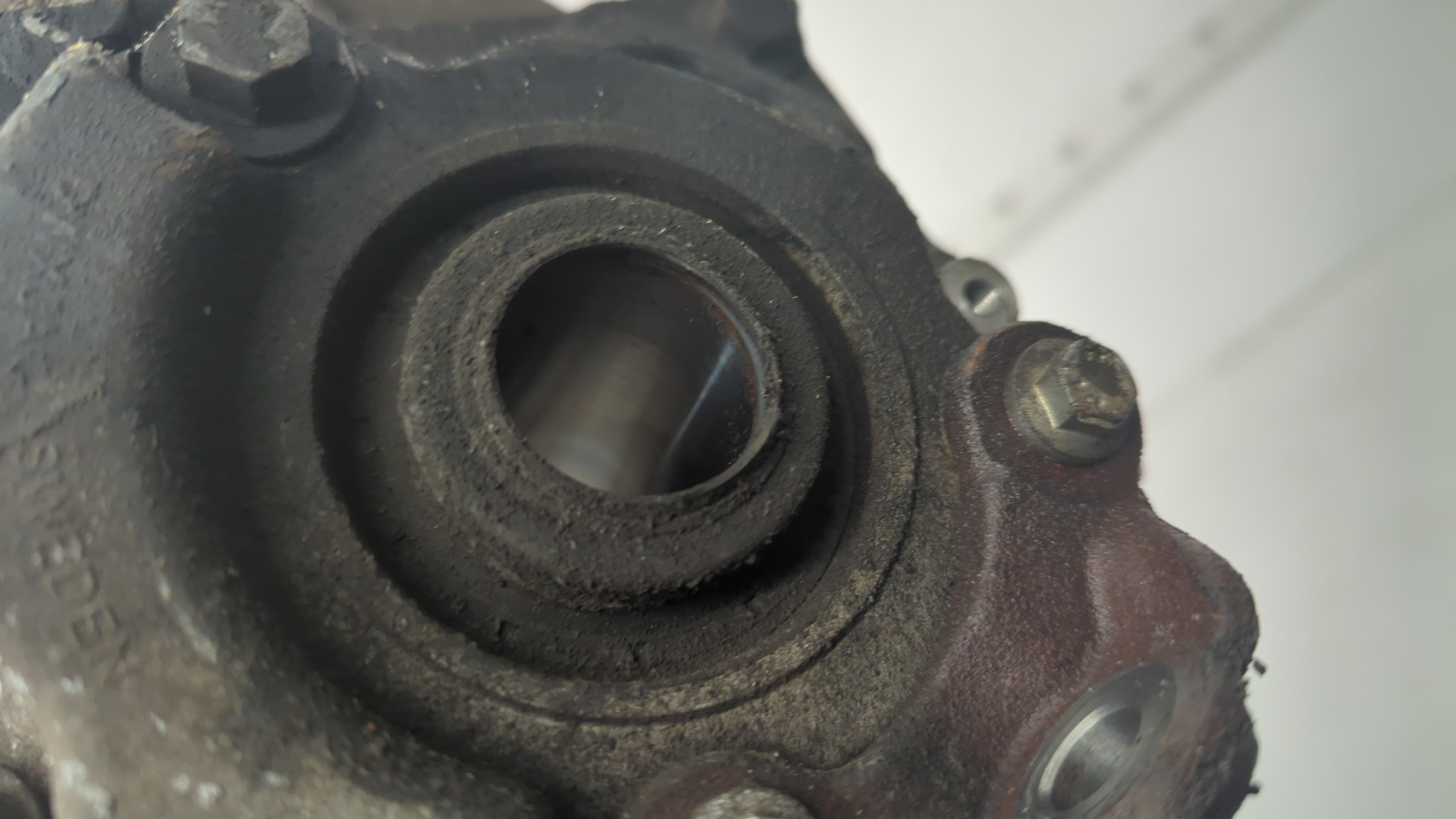 Коробка раздаточная