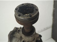 1675362 Редуктор Раздаточный КПП (раздатка) Ford Kuga 2008-2012 21020575 #4