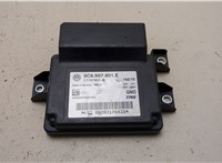 3C0907801E Блок управления стояночным тормозом Volkswagen Passat 6 2005-2010 21020648 #6