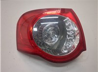 3C9945095N Фонарь (задний) Volkswagen Passat 6 2005-2010 21019787 #1