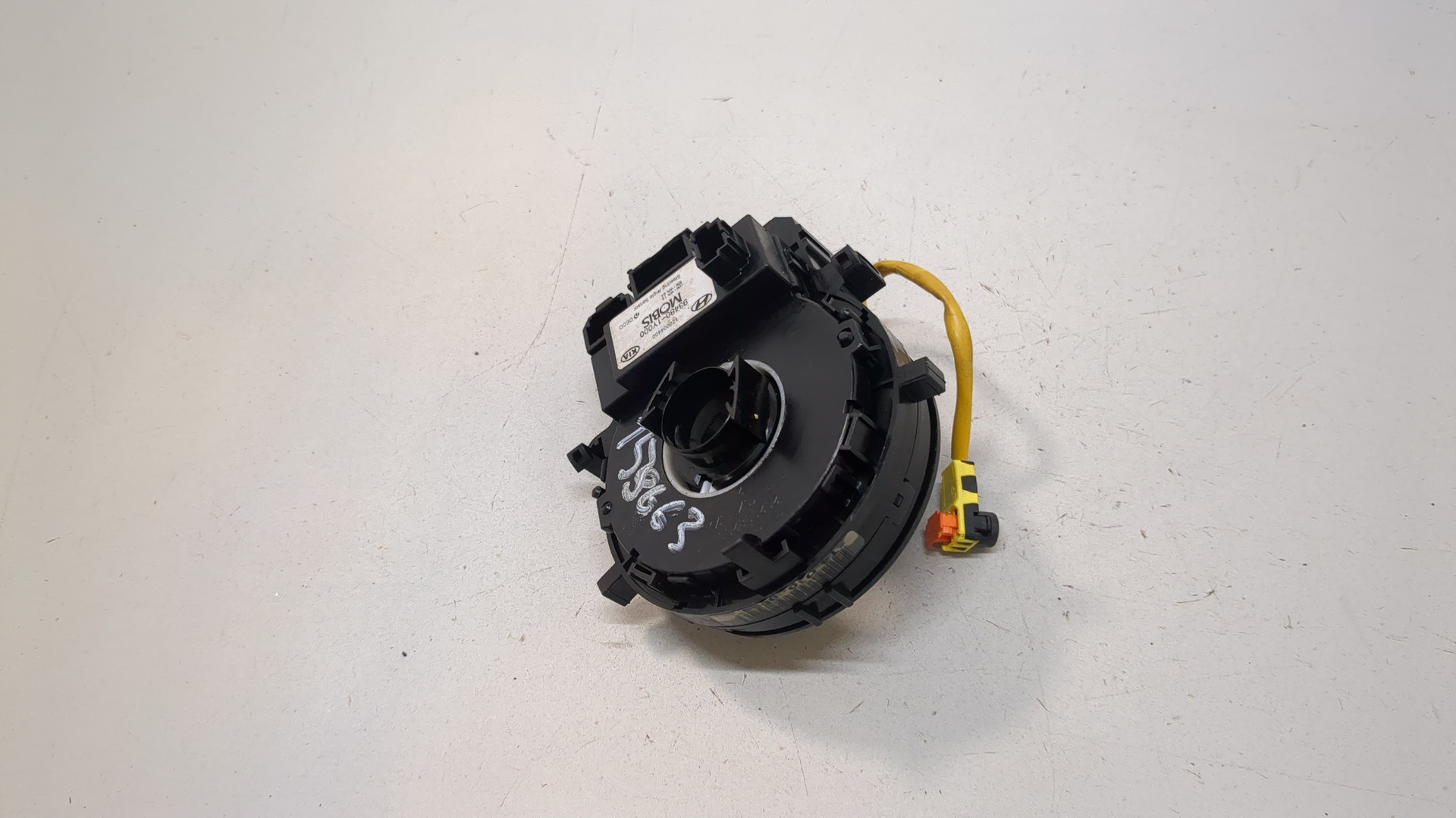 Механизм подрулевой для SRS (ленточный)