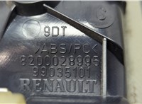  Ручка двери салона Renault Megane 1996-2002 21020872 #2