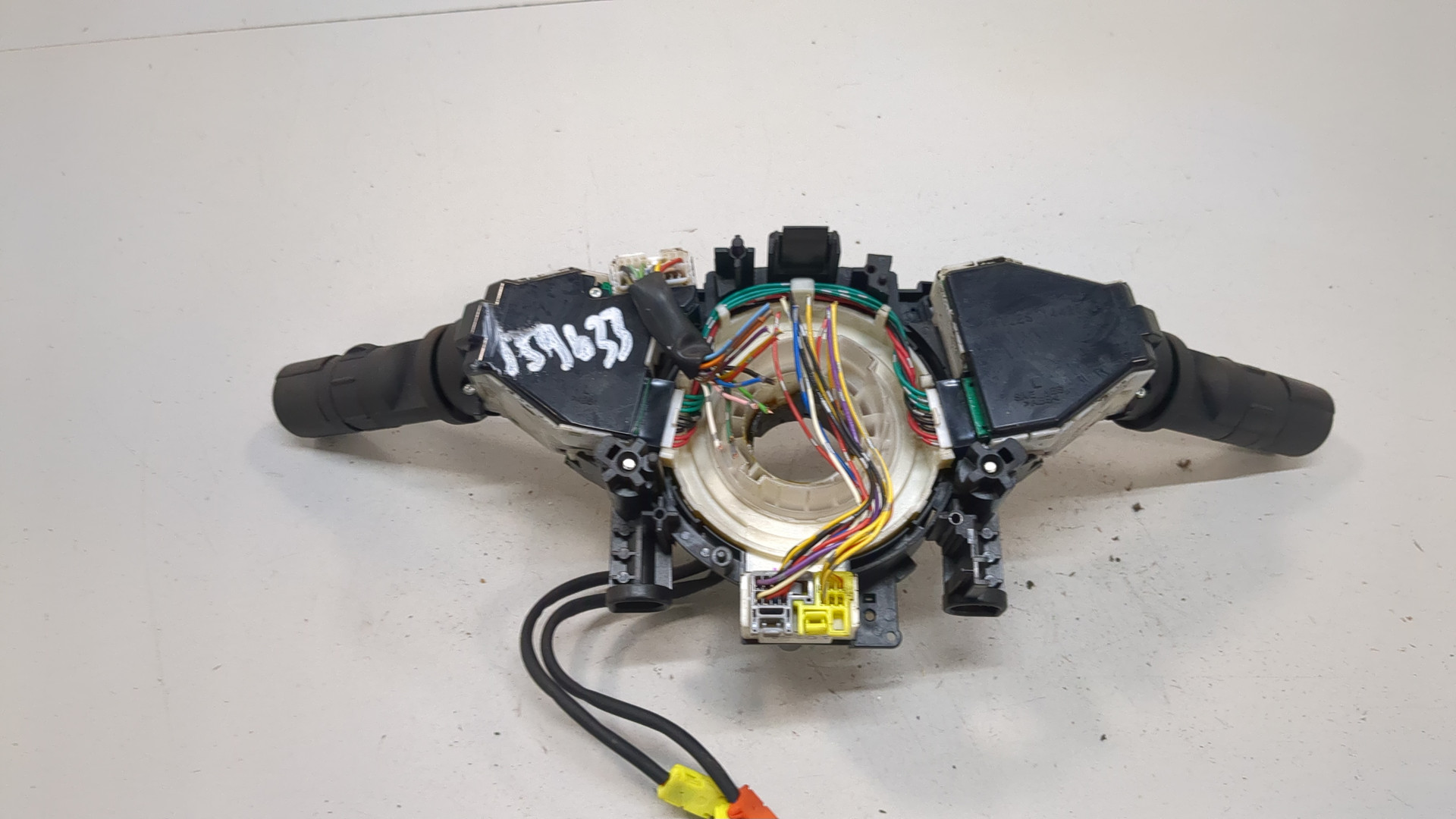 Переключатель подрулевой