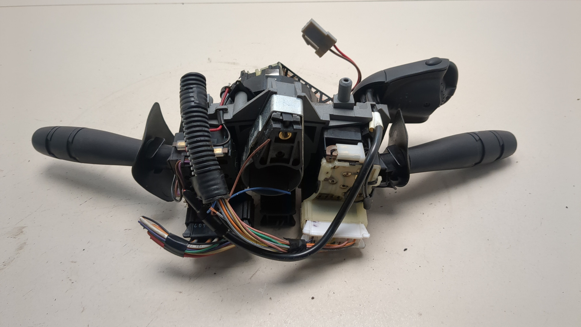 Переключатель подрулевой