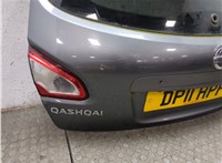 90400AV730 Петля крышки багажника Nissan Qashqai 2006-2013 11729978 #11