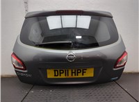 90400AV730 Петля крышки багажника Nissan Qashqai 2006-2013 11729978 #1