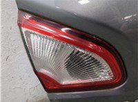 90400AV730 Петля крышки багажника Nissan Qashqai 2006-2013 11729978 #13