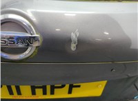 90400AV730 Петля крышки багажника Nissan Qashqai 2006-2013 11729978 #22